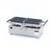 Aparat waffle Iron Classic Maxima-4 bucati
